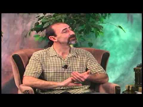 THE BIBLE AND HEALTH (ALT. VERSION) - KENT HOVIND