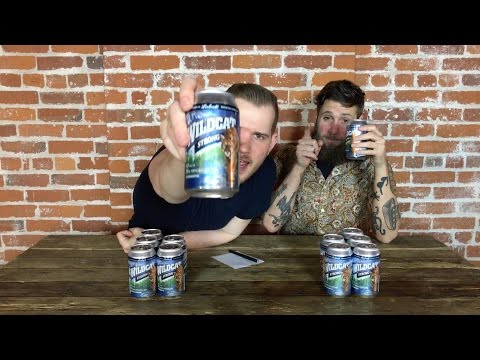 Beer Me Episode 59 - Wildcat Review