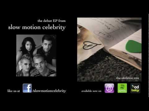 Slow Motion Celebrity - 