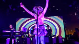 Of Montreal (10) A Sport and a Pastime @ Vinyl Music Hall (2017-12-14)