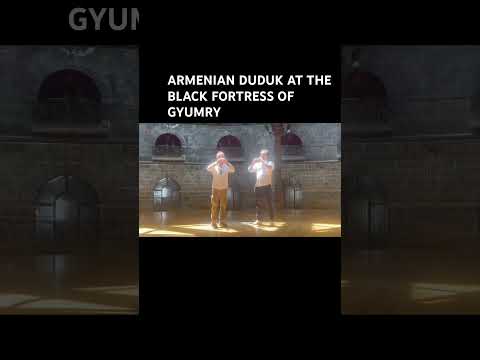 Handmade Armenian Duduk in A (440Hz) – Apricot Wood | Reed & Case Included | Made to Order image 7