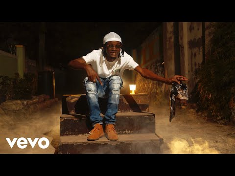 Nervz - Hustling (Official Music Video)