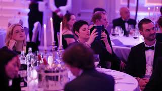 World Communication Awards: Reach global decision-makers at the biggest night in telecoms