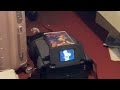 Closing To Pinocchio 1993 VHS
