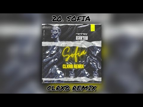 TMG - Sofia (CLXRB Remix)