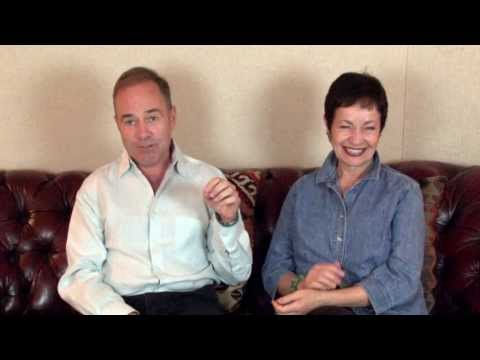 Rocky authors Lynn Ahrens and Stephen Flaherty discuss bring Rocky to Broadway
