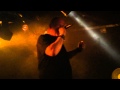 LEAETHER STRIP  /  Strap Me Down -  Live @ Bodybeats festival Antwerp  23 April 2011