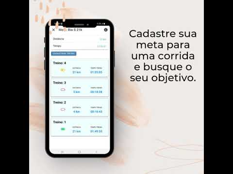 VamosCorrer: Ranking e Pistas