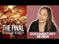 The Final: Attack on Wembley Netflix Documentary Review