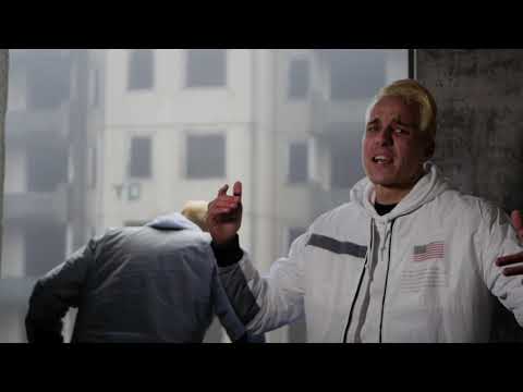 TwinPix - Merülök (ft. @kkevinmusic ) (Official Music Video)