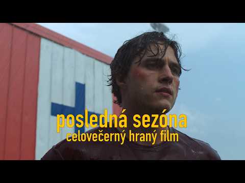 POSLEDNÁ SEZÓNA | Podporte jedinečnú filmovú lovestory zo Zemplínskej Šíravy.