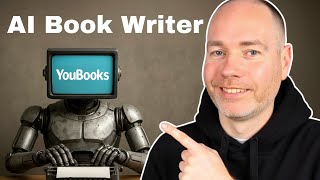 Youbooks: The Ultimate Ebook Writing Tool Avaialble on AppSumo