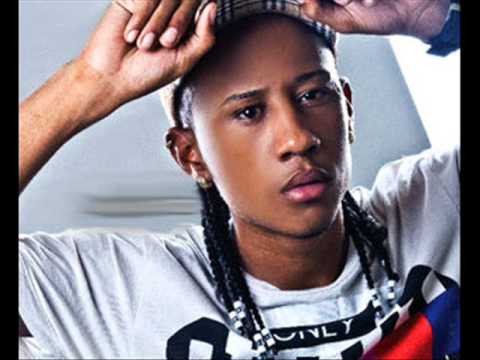 Cromo X Ft LR - Maniatica Version KISS 949