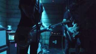 02 - Paws - An Honest Romance - Live in Bristol at Start The Bus 01/07/16