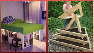 Amazing Ideas That Will Upgrade Your Home ▶15