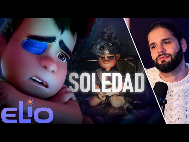 Vídeo relacionado con Elio