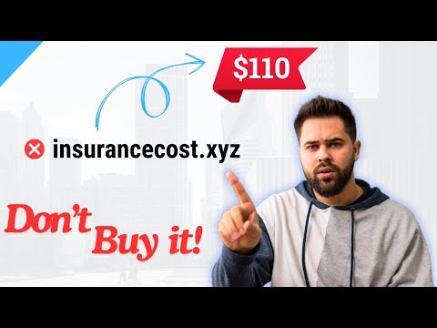 How to Avoid Being SCAMMED on Buying Domain Sites