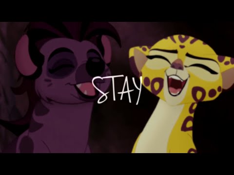 jasiri/fuli | "i like her already."