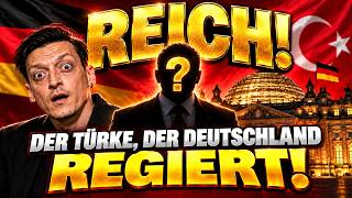 DIE REICHSTEN TÜRKEN DEUTSCHLANDS!!!