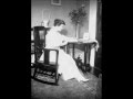 American Soprano Mabel Garrison:  Bell Song ~ Où va la jeune Hindoue (1916)