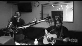 pinback live on fm 94/9 san diego "bouquet"