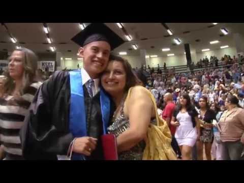 American Graduate Day 2014 - Promo