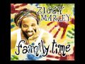 Ziggy Marley - "Wings of an Eagle" feat. Elizabeth Mitchell | Family Time