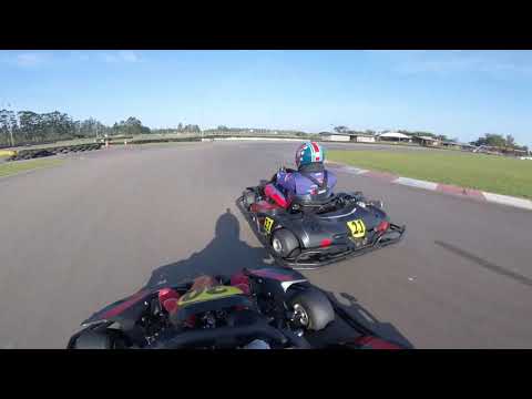 10ª etapa Campeonato Speed Race (On Board Adonis Sulzbach)