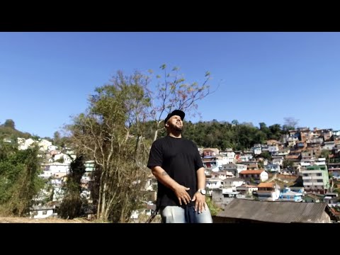 Rapper Nado - O Colecionador de Ossos Part. Marrom Snt (Videoclipe Oficial)