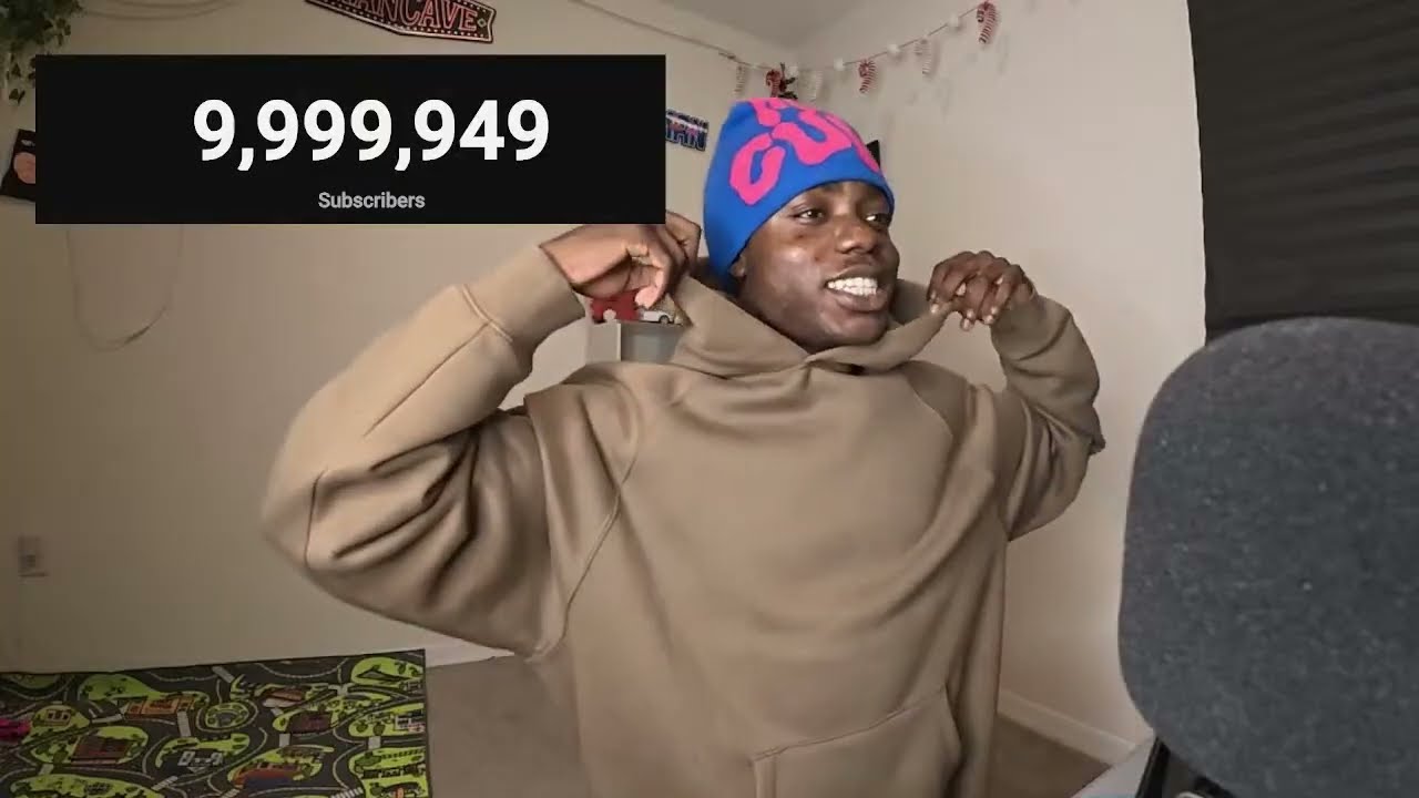10 MILLION!!!