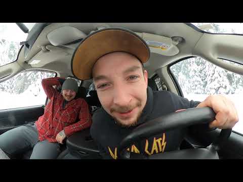 Mini review on the Timbersled aro3 Ep13 S2