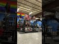 441lbs/200kgs x 4 Comp Squat