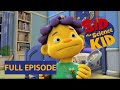 Sid The Science Kid Super Science Tools Jim Henson Family Hub Kids Cartoon