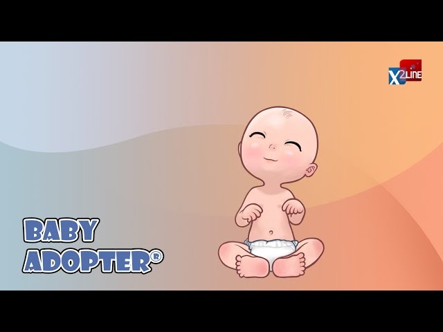 Baby Adopter YouTube