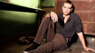 Mark Salling - Lone ranger (lyrics)