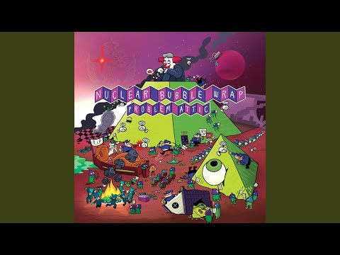 Video thumbnail for Problem Attic