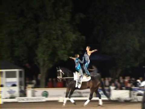 Ingelsberg Kür Wiesbaden 2010