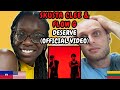 REACTION TO Skusta Clee & Flow G - DESERVE (Music Video) | FIRST TIME HEARING DESERVE