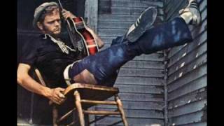 Jerry Reed &quot;(I&#39;m Just A) Redneck In A Rock And Roll Bar&quot;