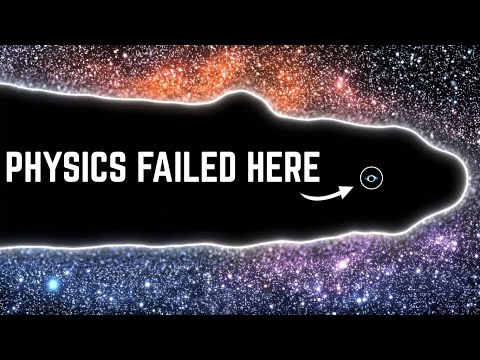 We Found Something Hiding in the Boötes Void... And It Shouldn't Be There