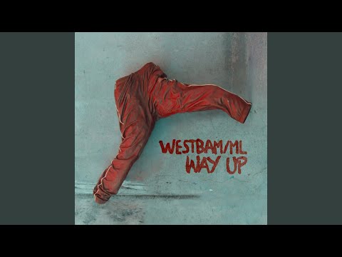 Way Up (Extended Rave Mix)