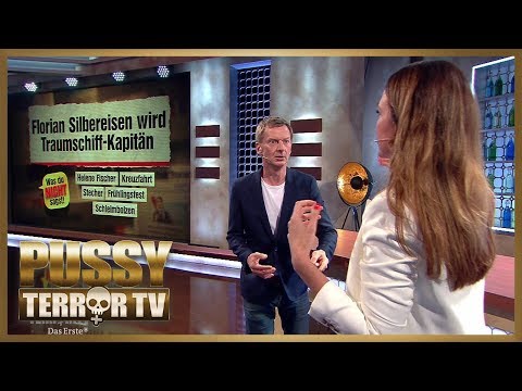 Was du nicht sagst! Schlagzeilen-Raten mit Michael Kessler - PussyTerror TV