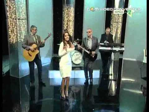 Dúha a Anna Zorňanová Aradac - Keby som ja mala TVNS 2012