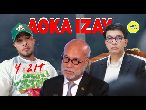 NIVOAKA TAMIN'NY FAHANGINANA I Y-ZIT