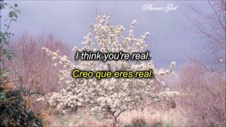 Sticky Fingers - A Love Letter From Me To You [Sub español + Lyrics]