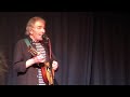 Message from my Mandolin, Jez Lowe - Walthamstow Folk at Rose and Crown, Walthamstow 150326 IMG 7347