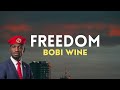 Bobi Wine Freedom Lyrics
