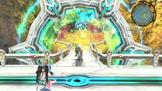 Timing - Let's Play Xenoblade Chronicles Bonus Part 184