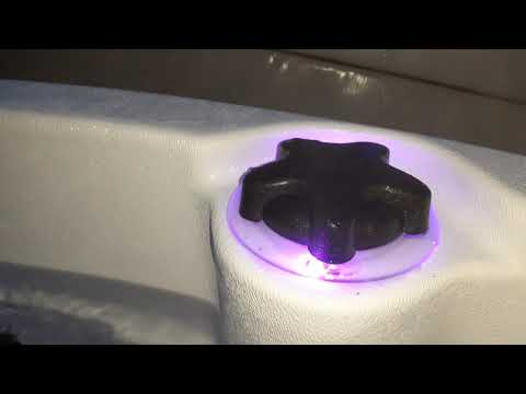 Malta Spa Whirlpool Heeder See Emsland