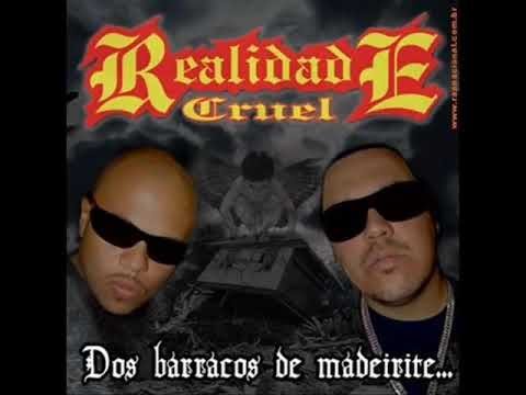 Realidade Cruel - Oficial 🔉 - Realidade Cruel Oficial - A FAVELA CHORA / REALIDADE CRUEL